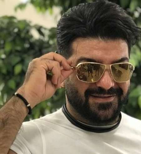 دانلود آهنگ من و دل هردومون مردیم مجید خراطها